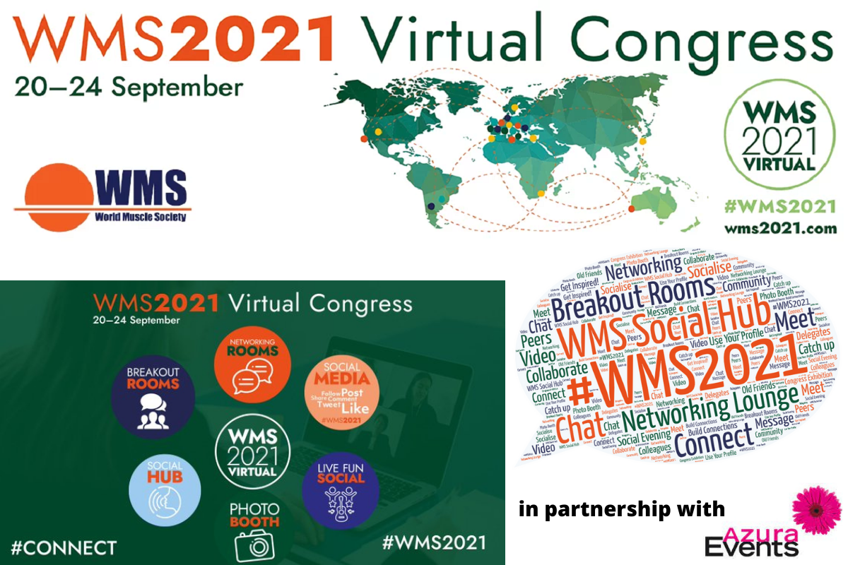 WMS Virtual Congress 2021
