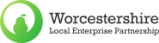 Worcestershire Local Enterprise Partnership logo