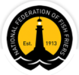 National Federation of Fish Fryers logo