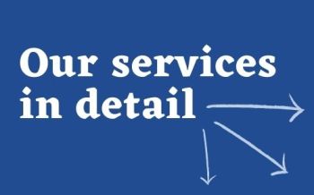 Opening Doors and Venues Services 