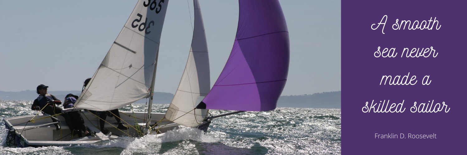 ODV Blog August 2020 Good to be back what you do