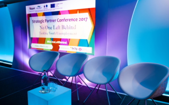 Opening Doors and Venues Services Delivery and Production