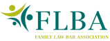 Family Law Bar Association logo