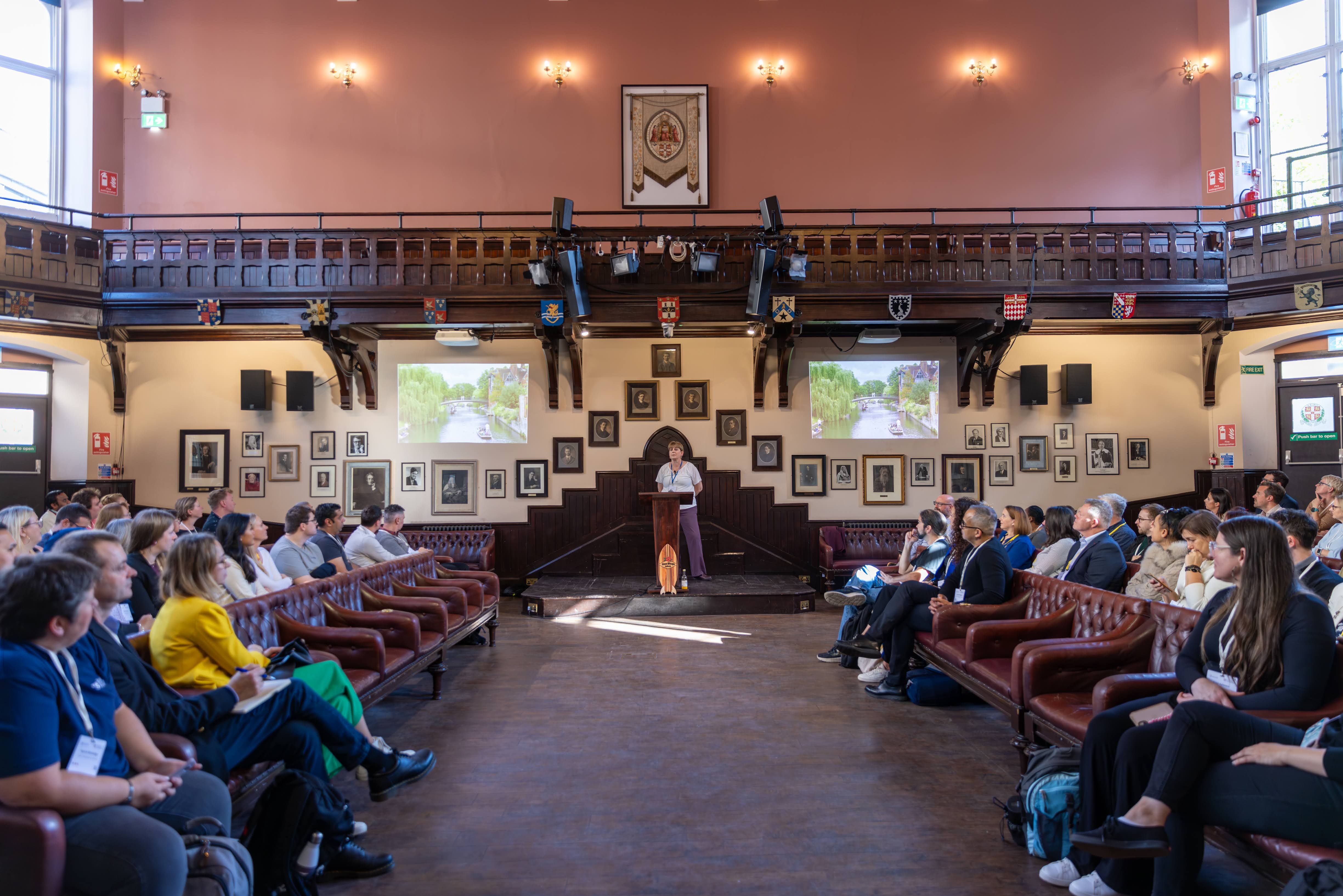 LEAN IN HIGHER EDUCATION CONFERENCE 2024
