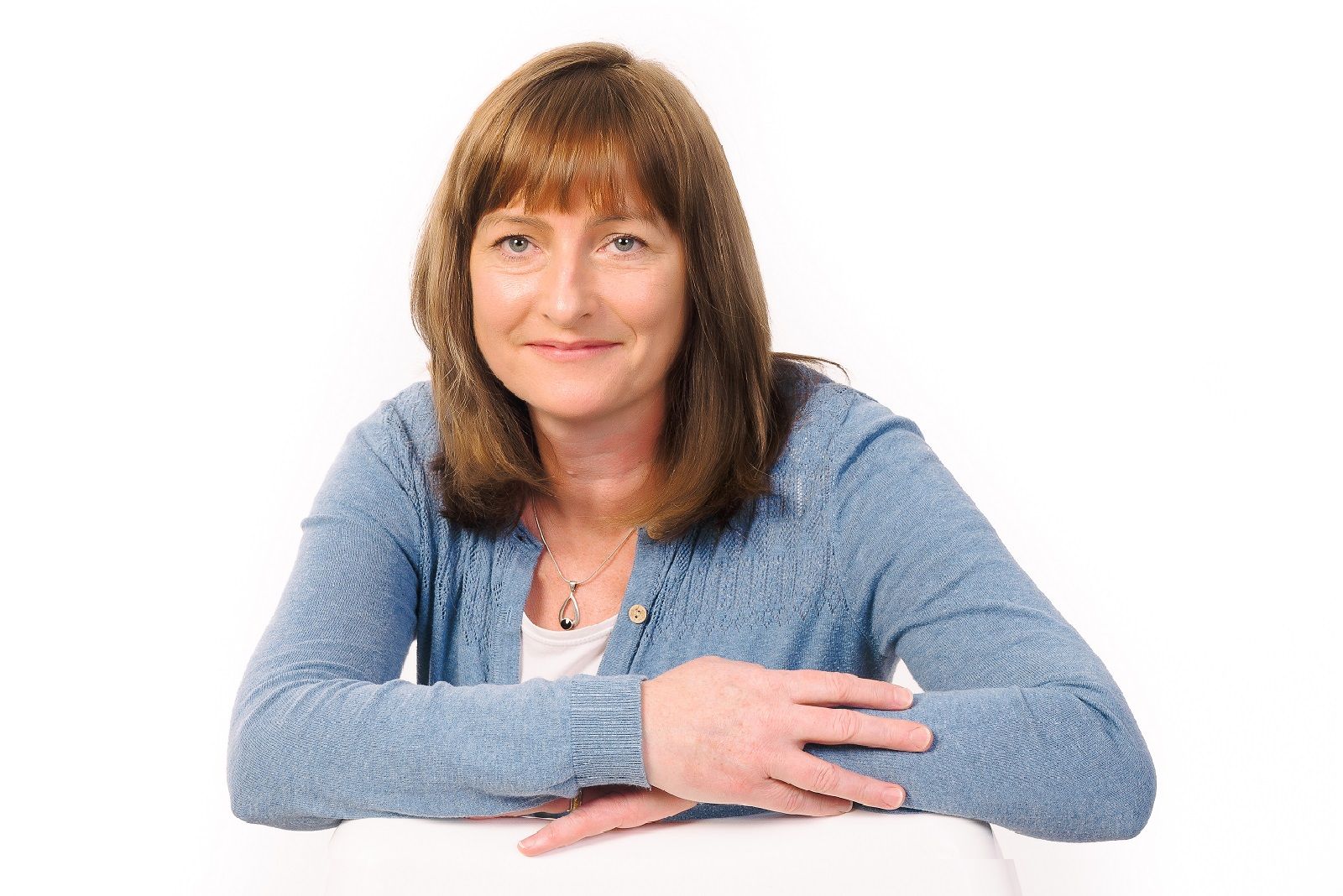 Team OD&V Celia Lloyd