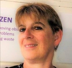 Linda Spinks Lean in Higher Education