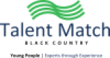 Talent Match Black Country logo